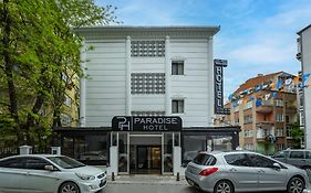 İstanbul Paradise Hotel